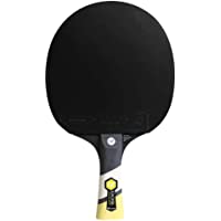 Cornilleau Unisex Perform 600 – Raqueta de Tenis de Mesa- un tamaño